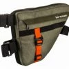 Saccoche De Cadre Birzman Packman Travel Satellite Olive -Equipement Vélo Gravel Soldes unnamed file 8025