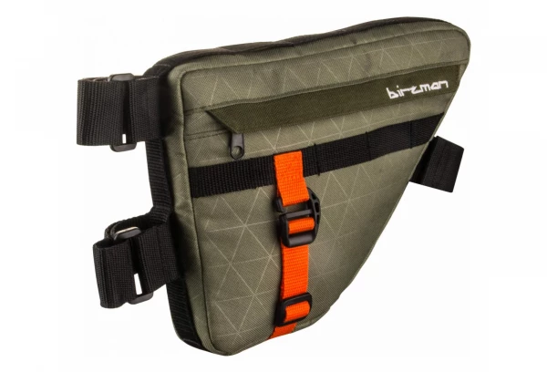 Saccoche De Cadre Birzman Packman Travel Satellite Olive 3 Saccoche De Cadre Birzman Packman Travel Satellite Olive