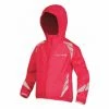 Veste Imperméable Enfant Endura Luminite II Rose Fluo -Equipement Vélo Gravel Soldes unnamed file 8026