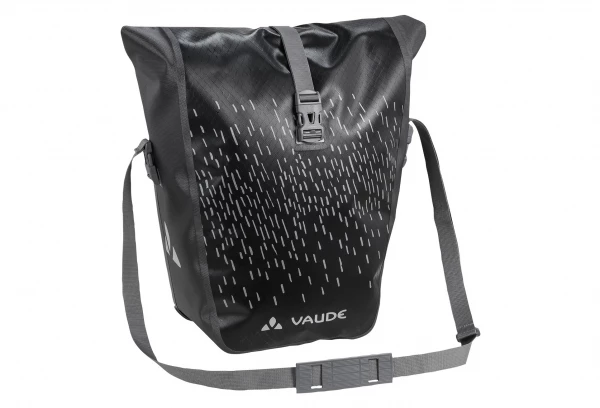 Sacoche Vaude Aqua Back Luminum Noir 3 Sacoche Vaude Aqua Back Luminum Noir