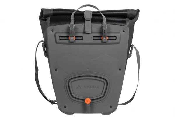 Sacoche Vaude Aqua Back Luminum Noir 4 Sacoche Vaude Aqua Back Luminum Noir – Image 2