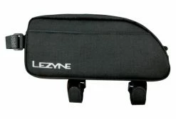 Sacoche De Cadre Lezyne Energy Caddy XL 0.8 L Noir