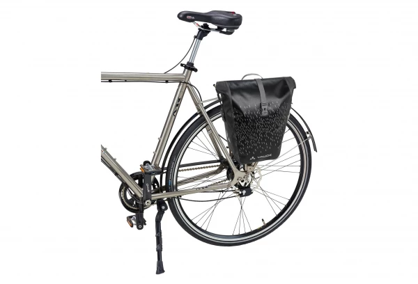 Sacoche Vaude Aqua Back Luminum Noir 5 Sacoche Vaude Aqua Back Luminum Noir – Image 3