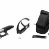 Kit Sacoche De Selle + Outils Syncros MTBiker Essentials Noir -Equipement Vélo Gravel Soldes unnamed file 8034