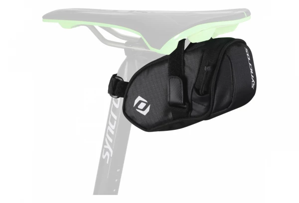 Kit Sacoche De Selle + Outils Syncros MTBiker Essentials Noir 4 Kit Sacoche De Selle + Outils Syncros MTBiker Essentials Noir – Image 2