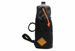 Sacoche De Potence Restrap Noir -Equipement Vélo Gravel Soldes unnamed file 8047