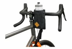 Sacoche De Potence Restrap Noir -Equipement Vélo Gravel Soldes unnamed file 8049