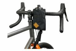 Sacoche De Potence Restrap Noir -Equipement Vélo Gravel Soldes unnamed file 8050