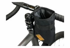 Sacoche De Potence Restrap Noir -Equipement Vélo Gravel Soldes unnamed file 8051