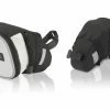 Sacoche De Selle XLC Traveller BA-S72 Noir -Equipement Vélo Gravel Soldes unnamed file 8052