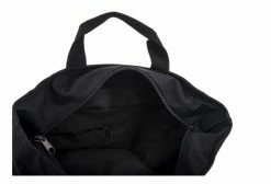 Sacoche Klickfix Bikebasket Oval S Noir Noir / Noir -Equipement Vélo Gravel Soldes unnamed file 8061