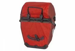 ORTLIEB Paire De Sacoches Bike-Packer Plus Rouge -Equipement Vélo Gravel Soldes unnamed file 8067