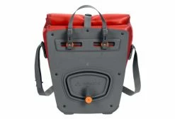 Paire De Sacoches Avant Vaude Aqua Front Orange -Equipement Vélo Gravel Soldes unnamed file 8071