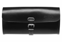 Brooks England BROOKS Sacoche De Selle CHALLENGE LARGE Noir