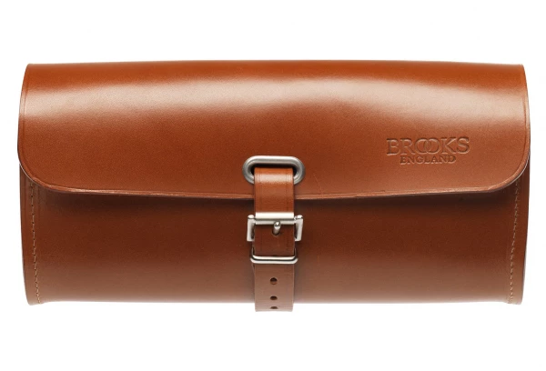 Brooks England BROOKS Sacoche De Selle CHALLENGE LARGE Beige 3 Brooks England BROOKS Sacoche De Selle CHALLENGE LARGE Beige