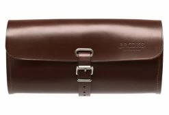 Brooks England BROOKS Sacoche De Selle CHALLENGE LARGE Marron