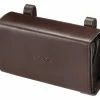 Brooks England BROOKS Sacoche De Selle D-SHAPED Marron -Equipement Vélo Gravel Soldes unnamed file 8084