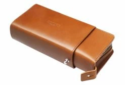 Brooks England BROOKS Sacoche De Selle D-SHAPED Beige -Equipement Vélo Gravel Soldes unnamed file 8089