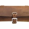 Brooks England BROOKS Sacoche De Selle CHALLENGE Beige