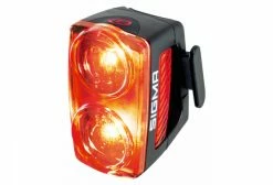 Equipement Vélo Gravel Soldes 8 Eclairage Arrière Sigma Buster RL 150