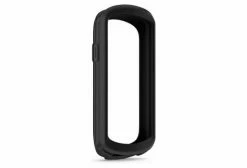 Housse De Protection Silicone Garmin Edge 1040 / Edge 1040 Solar Noir