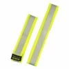 Brassard Réfléchissant Wowow Jaune -Equipement Vélo Gravel Soldes unnamed file 8106