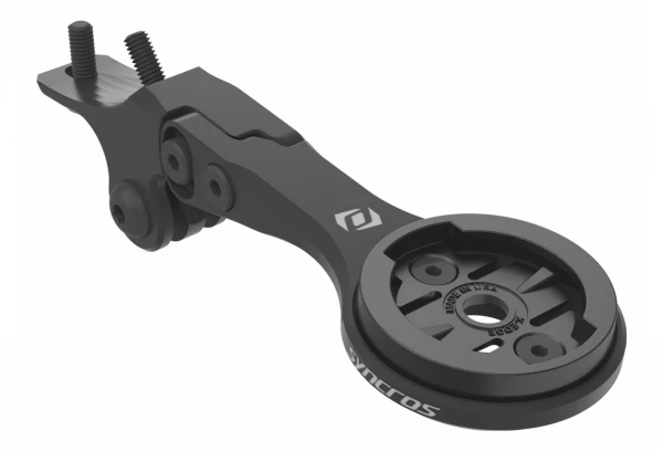 Support GPS Déporté Syncros Pour Ordinateur IC IM Noir 3 Support GPS Déporté Syncros Pour Ordinateur IC IM Noir