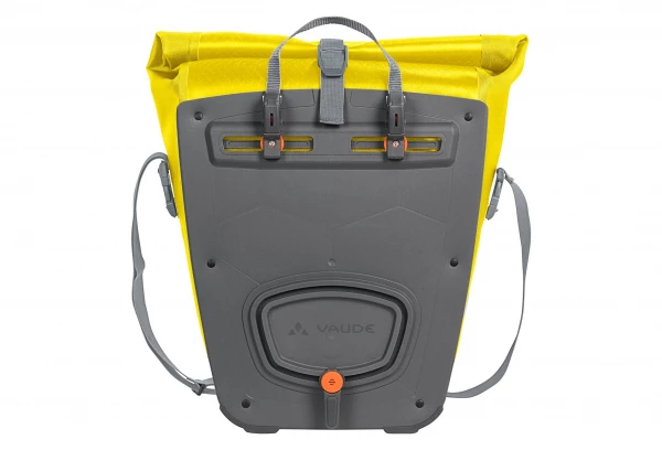 Sacoche Arrière Vaude Aqua Back Luminum Single Jaune Canary 4 Sacoche Arrière Vaude Aqua Back Luminum Single Jaune Canary – Image 2