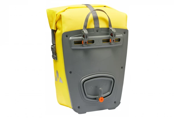 Sacoche Arrière Vaude Aqua Back Luminum Single Jaune Canary 5 Sacoche Arrière Vaude Aqua Back Luminum Single Jaune Canary – Image 3