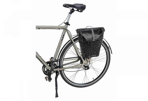 Sacoche Arrière Vaude Aqua Back Luminum Single Jaune Canary 6 Sacoche Arrière Vaude Aqua Back Luminum Single Jaune Canary – Image 4