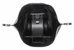 Sacoche De Selle Ortlieb Saddle Bag Two 4.1L Noir -Equipement Vélo Gravel Soldes unnamed file 823