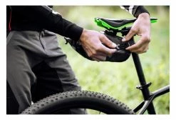 Sacoche De Selle Ortlieb Saddle Bag Two 4.1L Noir -Equipement Vélo Gravel Soldes unnamed file 825