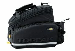 Sacoche De Porte-Bagages Topeak MTX Trunk Bag DX Noir