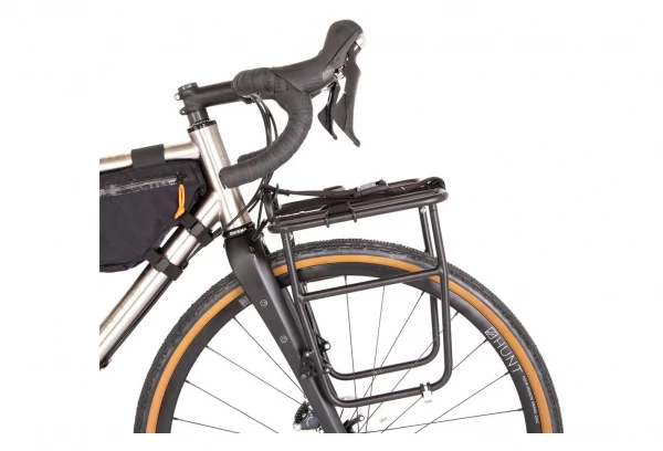 Paire De Sangles Pour Porte-Bagages Restrap Rack Straps Noir 4 Paire De Sangles Pour Porte-Bagages Restrap Rack Straps Noir – Image 3