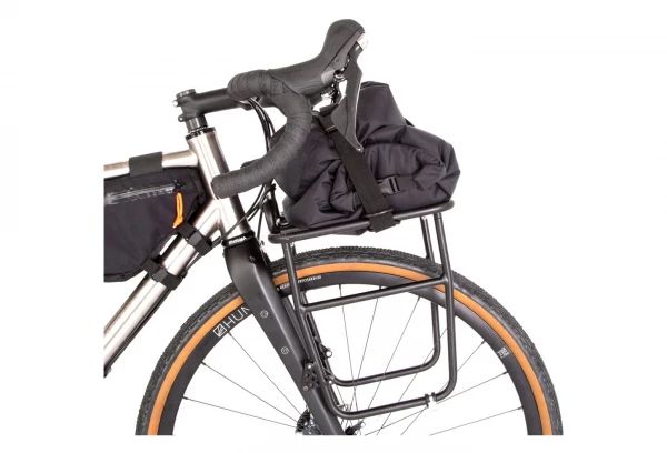 Paire De Sangles Pour Porte-Bagages Restrap Rack Straps Noir 5 Paire De Sangles Pour Porte-Bagages Restrap Rack Straps Noir – Image 4