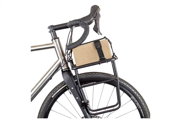 Paire De Sangles Pour Porte-Bagages Restrap Rack Straps Noir 6 Paire De Sangles Pour Porte-Bagages Restrap Rack Straps Noir – Image 5