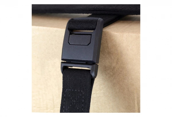 Paire De Sangles Pour Porte-Bagages Restrap Rack Straps Noir 7 Paire De Sangles Pour Porte-Bagages Restrap Rack Straps Noir – Image 6