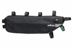 Sacoche De Cadre Miss Grape Internode 6 Adventure WP Noir