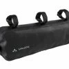 Sacoche Cadre Vaude Framebag Noir -Equipement Vélo Gravel Soldes unnamed file 847