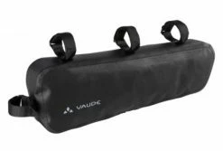 Sacoche Cadre Vaude Framebag Noir