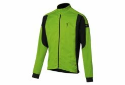 Veste BBB Triguard 2.0 Jaune