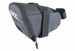 Sacoche De Selle EVOC Seat Bag Tour Gris