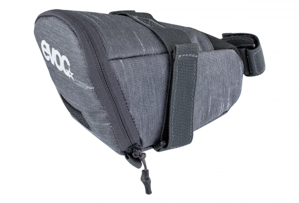 Sacoche De Selle EVOC Seat Bag Tour Gris 3 Sacoche De Selle EVOC Seat Bag Tour Gris