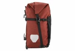 Paire De Sacoches De Porte-Bagages Ortlieb Back-Roller Pro Plus 70L Rouge Salsa Dark Chili -Equipement Vélo Gravel Soldes unnamed file 859