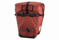 Paire De Sacoches De Porte-Bagages Ortlieb Back-Roller Pro Plus 70L Rouge Salsa Dark Chili -Equipement Vélo Gravel Soldes unnamed file 860