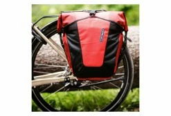 Paire De Sacoches De Porte-Bagages Ortlieb Back-Roller Pro Plus 70L Rouge Salsa Dark Chili -Equipement Vélo Gravel Soldes unnamed file 865