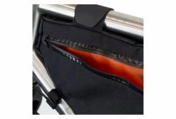 Sacoche De Cadre Restrap Frame Bag Medium 3.5 L Noir -Equipement Vélo Gravel Soldes unnamed file 87