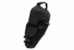 Sacoche Impermeable Selle Vaude Noir