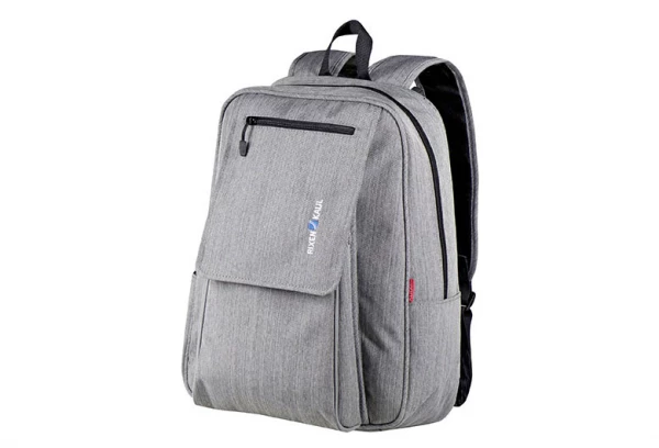 Sac à Dos De Selle Klickfix Freepack City Gris 3 Sac à Dos De Selle Klickfix Freepack City Gris