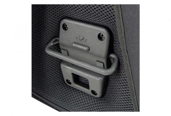 Sac à Dos De Selle Klickfix Freepack City Gris 5 Sac à Dos De Selle Klickfix Freepack City Gris – Image 3